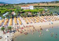 Camping Village Calypso**** - Cupra Marittima