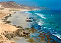Omán - poklady severu a tropický raj v Salalah#Omán - poklady severu a tropický raj v Salalah - 2