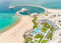 Hilton Salwa Beach Resort & Villas (Klub Leto) - 3