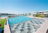 Rixos Gulf Hotel Doha (Klub Leto) - bazén - 4