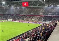 LAST MINUTE EURO 2024: Slovensko - Ukrajina (vlakom) - 2