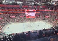 Finále NHL: Florida Panthers - Edmonton Oilers (letecky) - 4