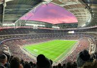 Community Shield: Manchester City - Manchester United (letecky) - 2