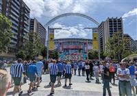 Community Shield: Manchester City - Manchester United (letecky) - 4