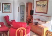 Apartmány Cala Josep - 3