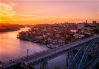Portugalsko: Lisabon, Porto a návšteva údolia Douro a ochutnávkou portského - Portugalsko: Lisabon, Porto a návšteva údolia Douro a ochutnávkou portského - 3