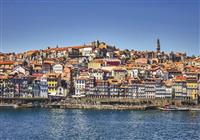Portugalsko: Lisabon, Porto a návšteva údolia Douro a ochutnávkou portského - Portugalsko: Lisabon, Porto a návšteva údolia Douro a ochutnávkou portského - 4