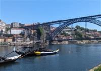 Portugalsko: Lisabon, Porto a návšteva údolia Douro a ochutnávkou portského