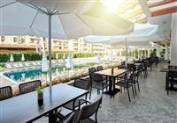 Slnečné pobrežie -  Maria Palace Hotel 4* All-Inclusive s dopravou - 2
