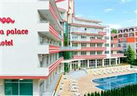 Slnečné pobrežie -  Maria Palace Hotel 4* All-Inclusive s letenkou - 2