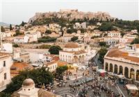 Atény a Kréta: Po stopách gréckej histórie - Atény a Kréta: Po stopách gréckej histórie - 2