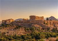 Atény a Kréta: Po stopách gréckej histórie - Atény a Kréta: Po stopách gréckej histórie - 3