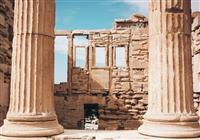 Atény a Kréta: Po stopách gréckej histórie - Atény a Kréta: Po stopách gréckej histórie - 4