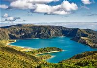 Madeira, Azorské ostrovy a Porto: TOP Portugalska