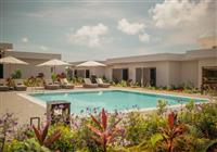 The Mora Zanzibar (ex. Emerald Zanzibar) Planet Fun - spa v hoteli emerald zanzibar resort and spa - 2