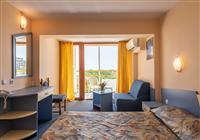 Slnečné pobrežie - Nesebar Beach Hotel 3* All-Inclusive s dopravou - 3