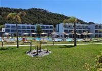 Evita resort - hotel - letecký zájazd  (Rodos, Faliraki)