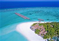 Meeru Island Resort & Spa - priamy let - 2