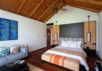 Meeru Island Resort & Spa - priamy let - 3