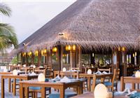 Meeru Island Resort & Spa - priamy let - 4