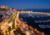 Malaga, Gibraltar, Ronda a Caminito del Rey  - odlet Viedeň - Španielsko 2 - 2