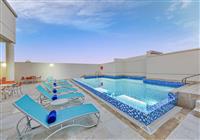 Citymax Hotel Al Barsha - 4