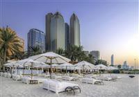 Sheraton Abu Dhabi Hotel and Resort - 2