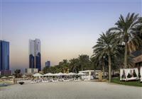 Sheraton Abu Dhabi Hotel and Resort - 3