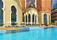 Bab Al Qasr, A Beach Resort & Spa - 2