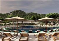 Bergiz Hotels & Resorts Kemer - 4