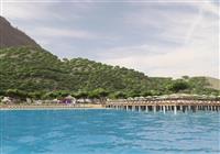 Bergiz Hotels & Resorts Kemer - 4