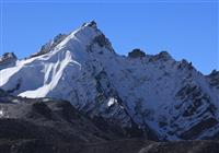 Himalájsky sen - trek do základného tábora Everestu - 2