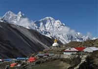 Himalájsky sen - trek do základného tábora Everestu - 3