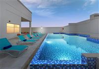 Citymax Hotel Al Barsha - 3