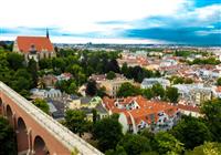 Hermessvilla, Sissin zámok snov a malebné mestečko Mödling - 2