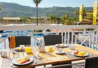 TUI MAGIC LIFE Club Calabria - Kalábria: TUI MAGIC LIFE Club Calabria 4* - 4