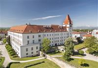 Vláčikom na horu Schneeberg, slávne buchty a mestečko Wiener Neustadt - 3