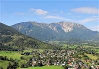 Vláčikom na horu Schneeberg, slávne buchty a mestečko Wiener Neustadt - 4