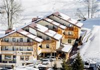 Hotel Orso Grigio 4* - 4