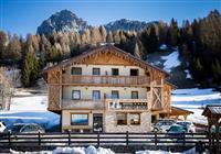 Hotel Orso Grigio 4* - 4