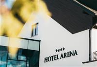 Hotel Arena (zima) - 4