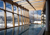 Bohinj Eco Hotel (zima) - 3