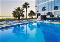 Novotel Dubai Al Barsha - 2