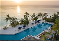 Emerald Faarufushi Resort & Spa - 2