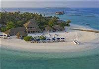 Emerald Faarufushi Resort & Spa - 4