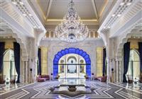 RIXOS PREMIUM SAADIYAT ISLAND ABU DHABI - Lobby - 4