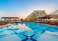 RIXOS BAB AL BAHR RAS AL KHAIMAH - Bazén - 4