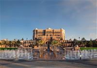 EMIRATES PALACE HOTEL ABU DHABI - Hotel - 4