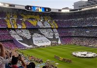 Real Madrid - Osasuna - 2