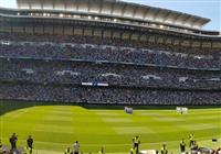 Real Madrid - Osasuna - 3